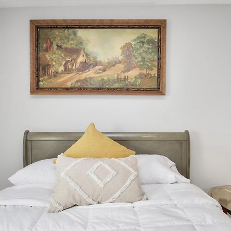 דירות יוסטון Unique Heights 1Br Apt Sleeps 4 מראה חיצוני תמונה