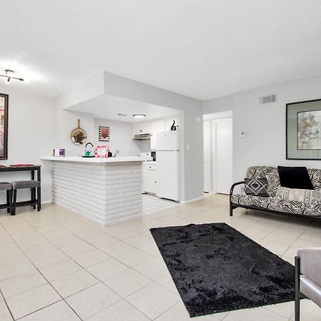 דירות יוסטון Unique Heights 1Br Apt Sleeps 4 מראה חיצוני תמונה