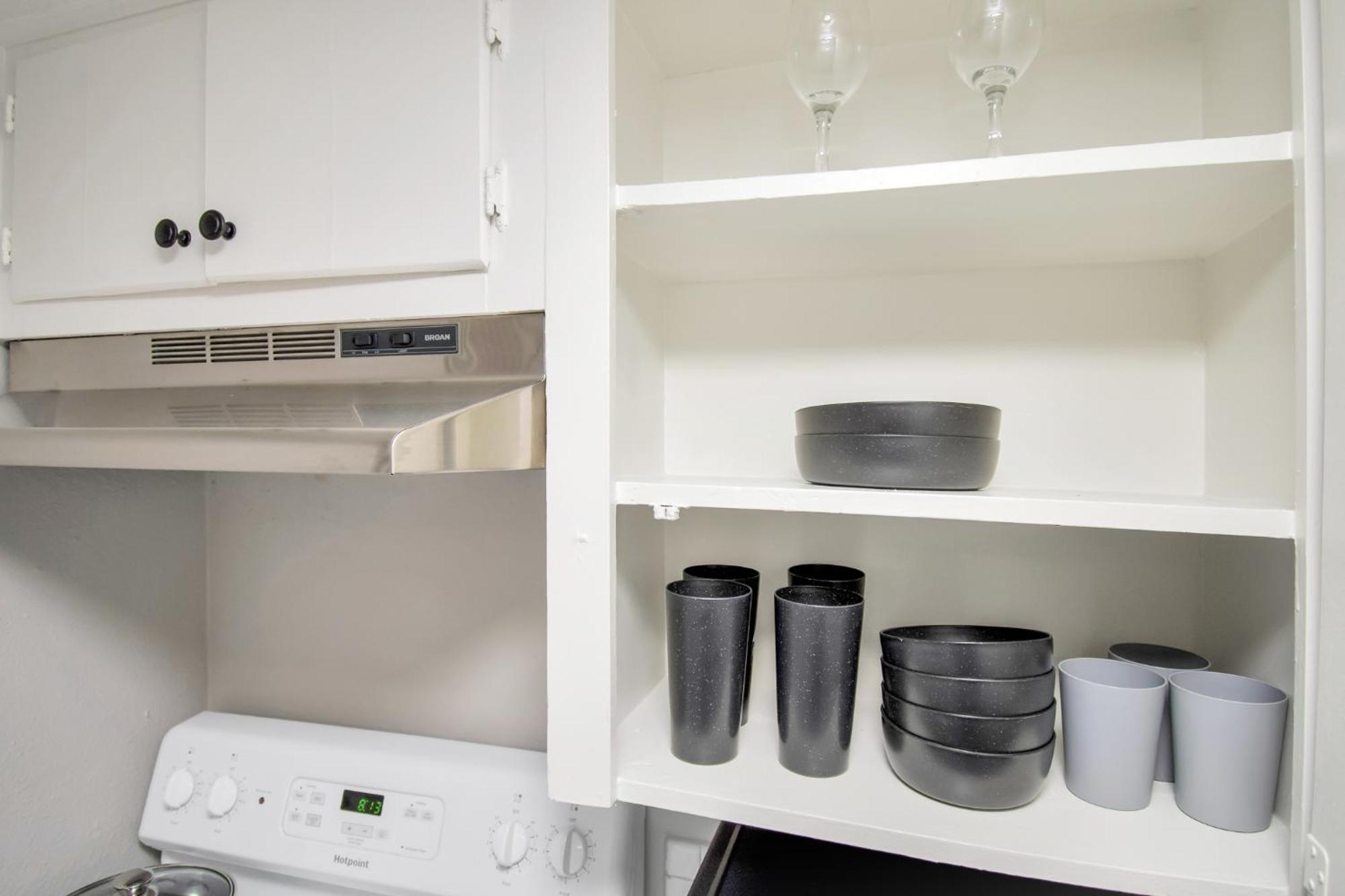דירות יוסטון Unique Heights 1Br Apt Sleeps 4 מראה חיצוני תמונה
