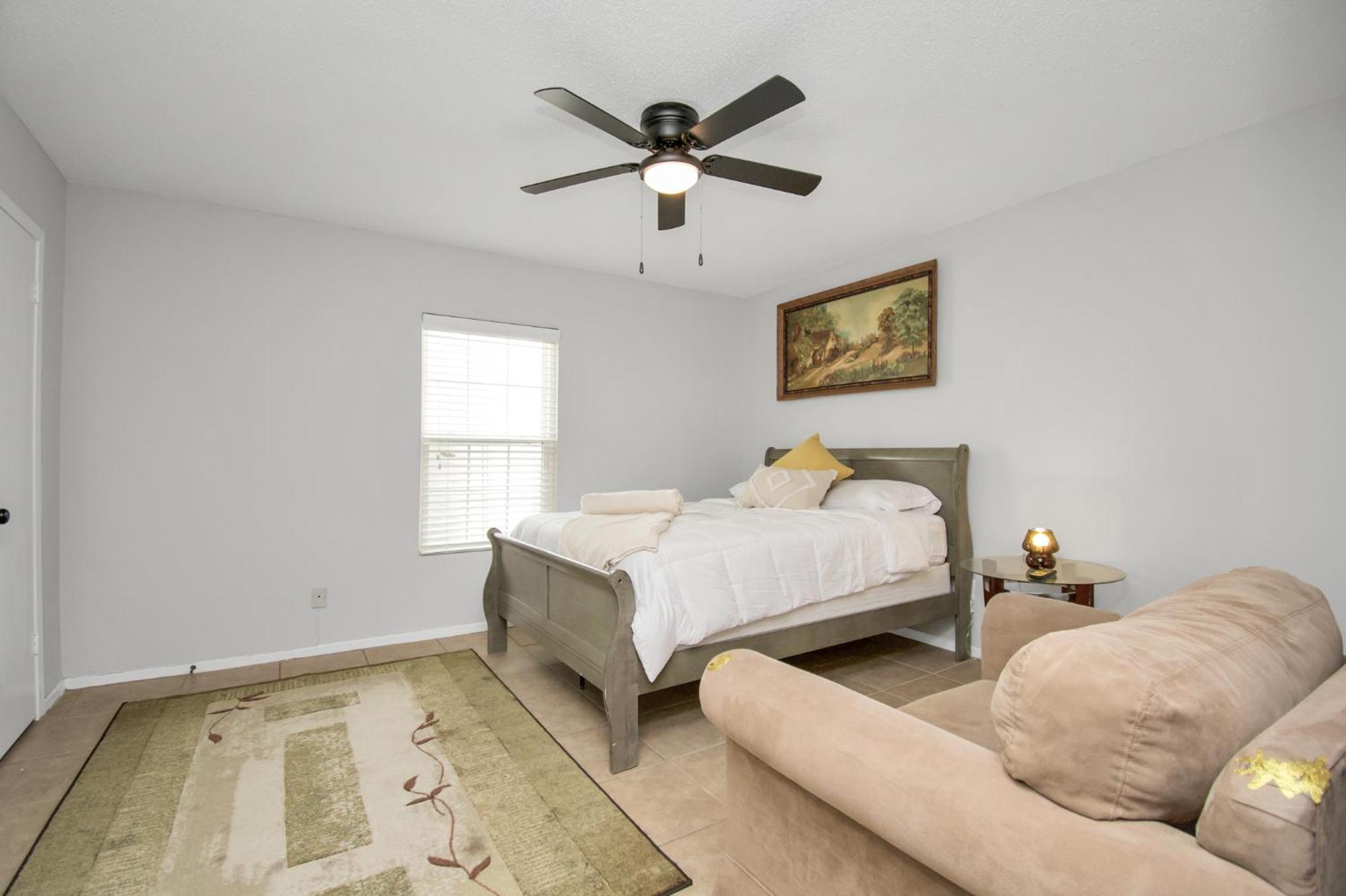 דירות יוסטון Unique Heights 1Br Apt Sleeps 4 מראה חיצוני תמונה