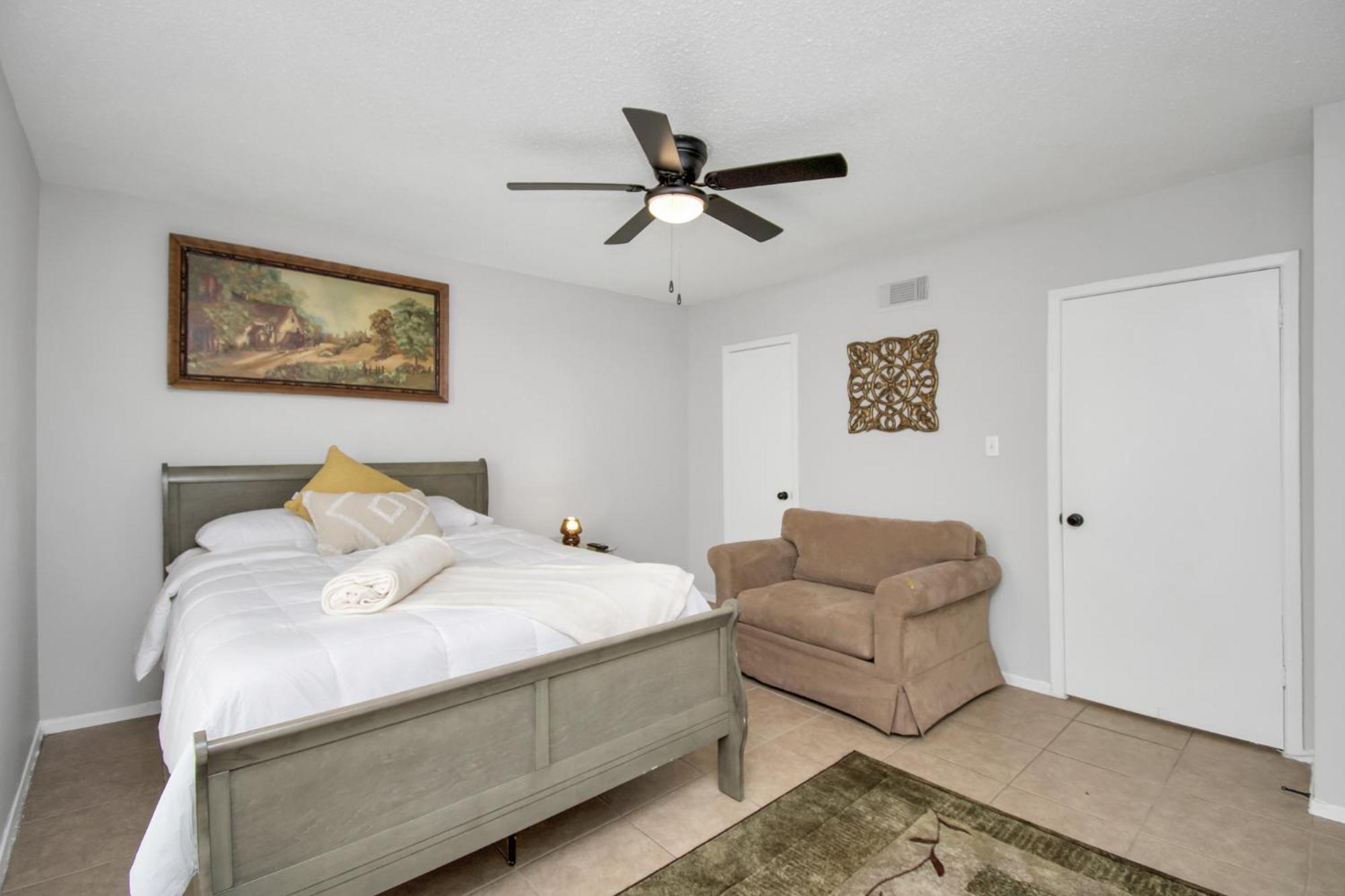 דירות יוסטון Unique Heights 1Br Apt Sleeps 4 מראה חיצוני תמונה