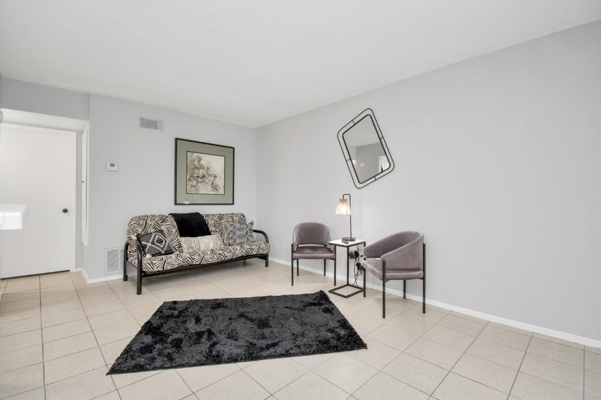 דירות יוסטון Unique Heights 1Br Apt Sleeps 4 מראה חיצוני תמונה