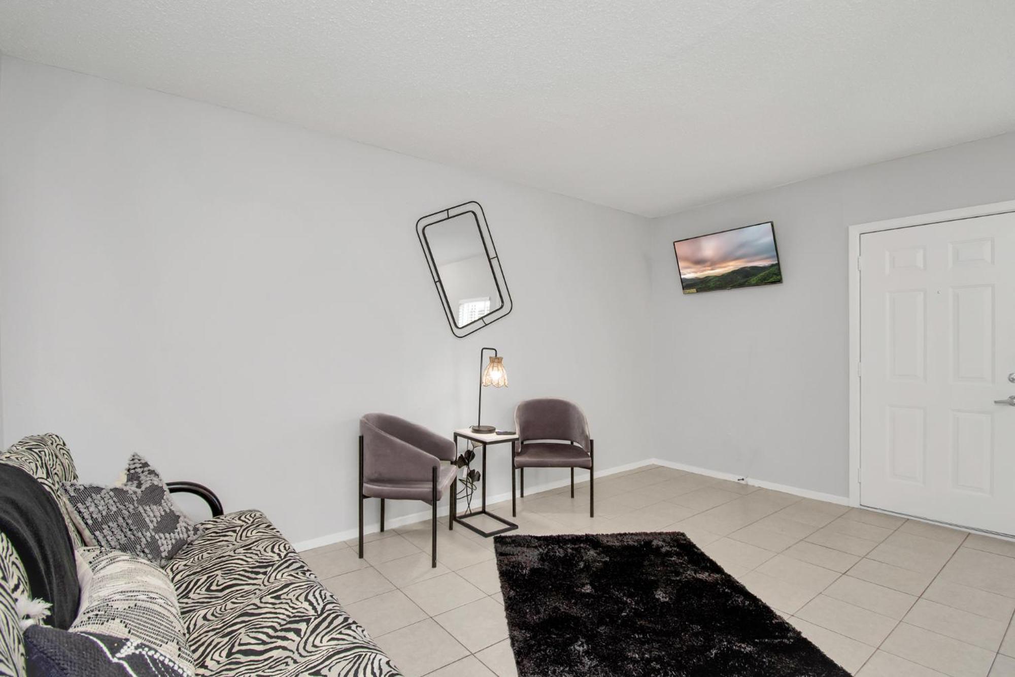 דירות יוסטון Unique Heights 1Br Apt Sleeps 4 מראה חיצוני תמונה