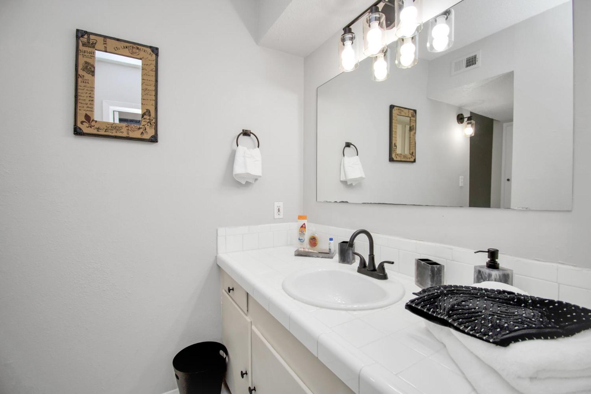 דירות יוסטון Unique Heights 1Br Apt Sleeps 4 מראה חיצוני תמונה