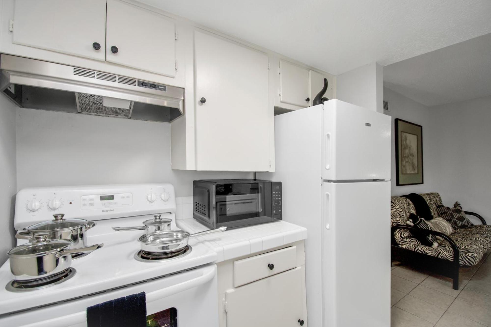 דירות יוסטון Unique Heights 1Br Apt Sleeps 4 מראה חיצוני תמונה
