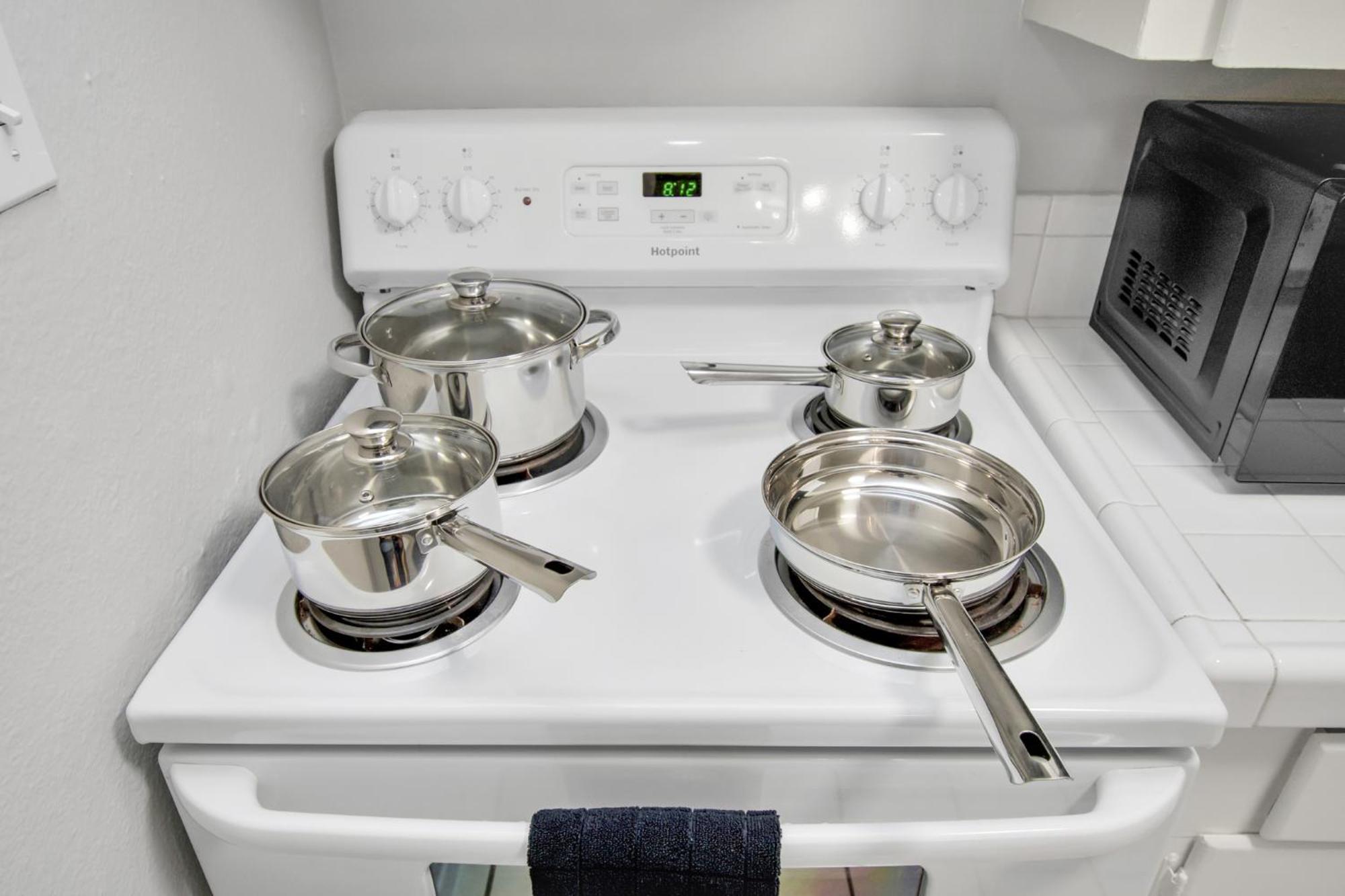 דירות יוסטון Unique Heights 1Br Apt Sleeps 4 מראה חיצוני תמונה