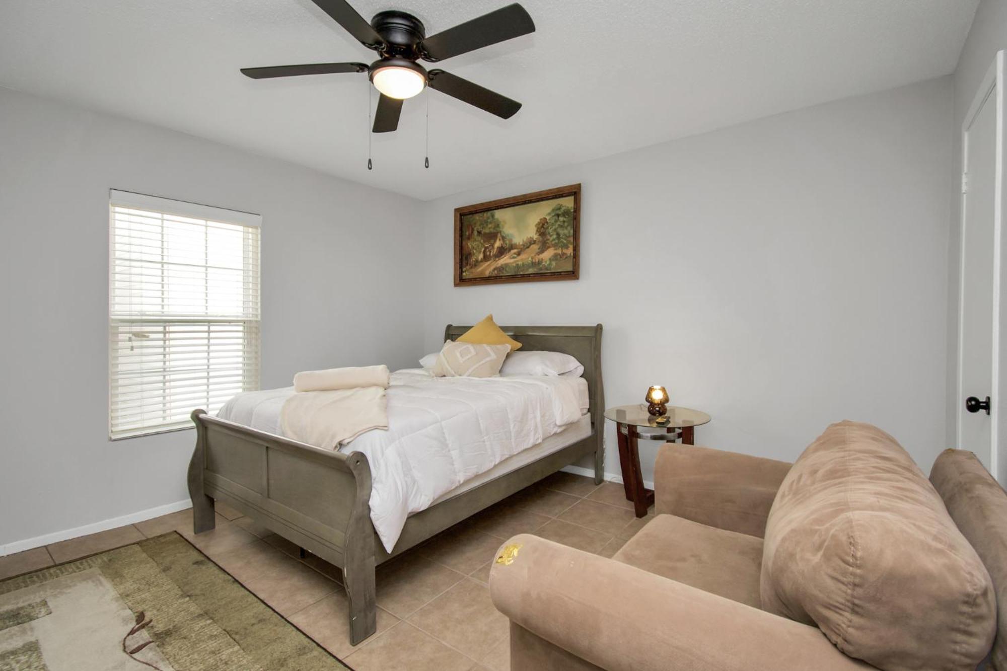 דירות יוסטון Unique Heights 1Br Apt Sleeps 4 מראה חיצוני תמונה