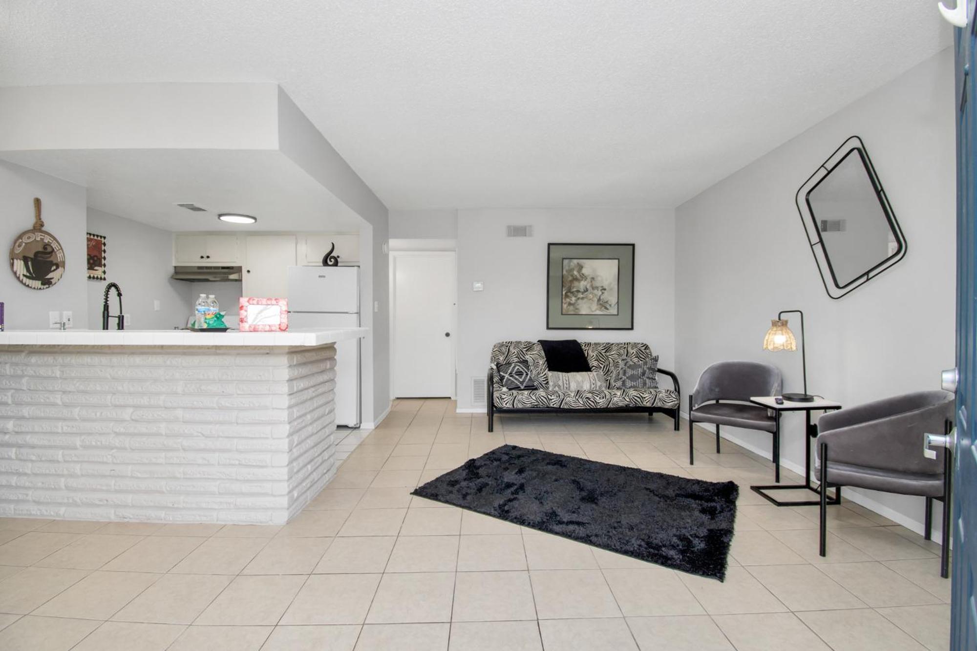 דירות יוסטון Unique Heights 1Br Apt Sleeps 4 מראה חיצוני תמונה