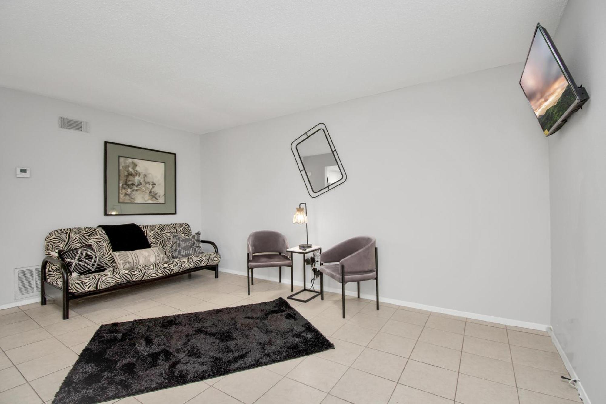 דירות יוסטון Unique Heights 1Br Apt Sleeps 4 מראה חיצוני תמונה