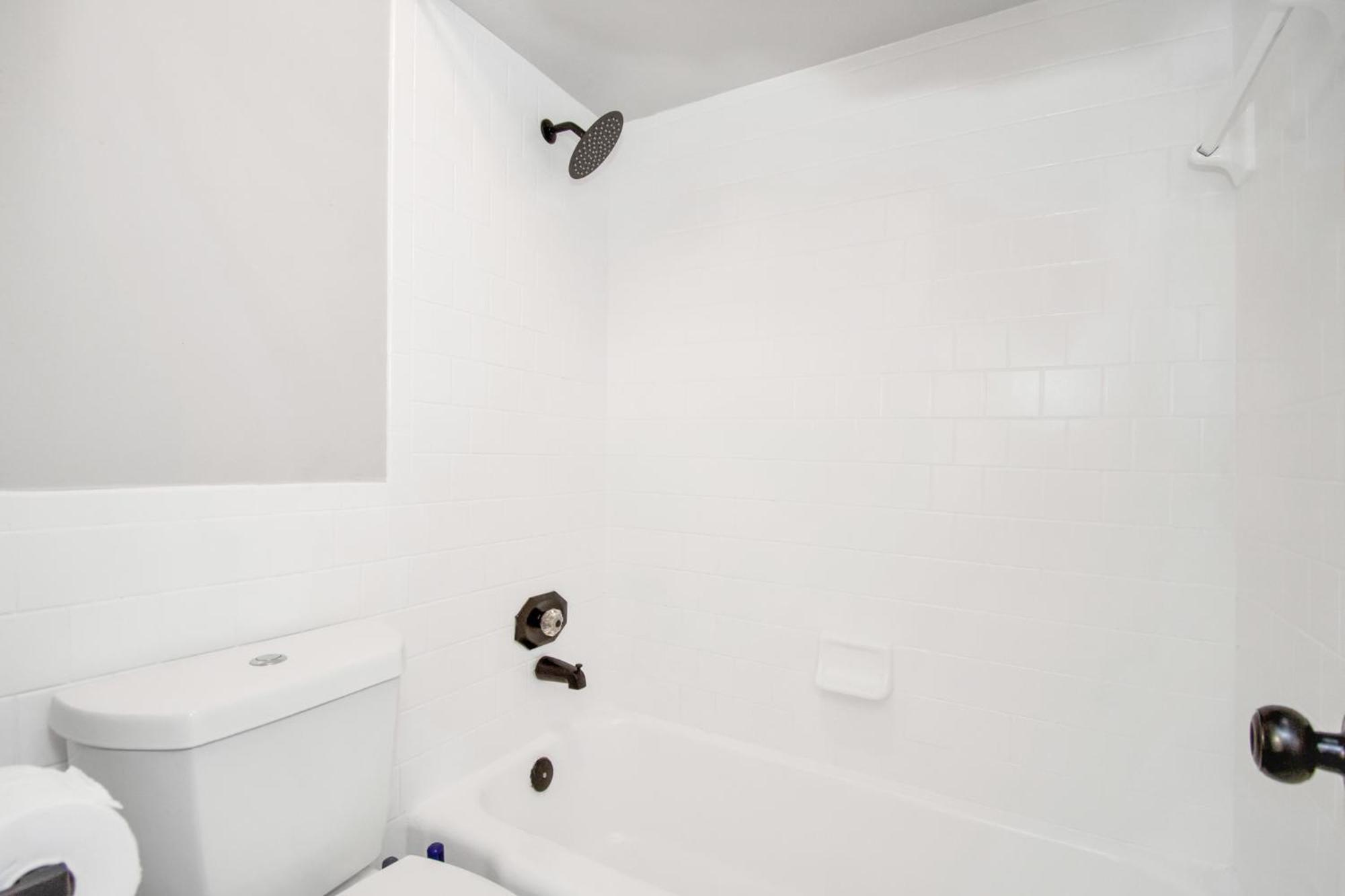 דירות יוסטון Unique Heights 1Br Apt Sleeps 4 מראה חיצוני תמונה